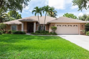 10099 Boca Cir, Naples, FL 34109, Sold 09/12/19