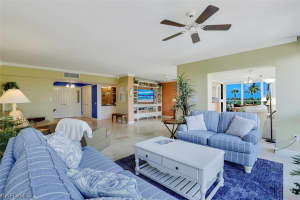 Allegro Condos, 4031 Gulf Shore Blvd N, Naples, FL 34103, Sold 03/31/21