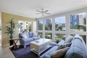 Allegro Condos, 4031 Gulf Shore Blvd N, Naples, FL 34103, Sold 03/31/21