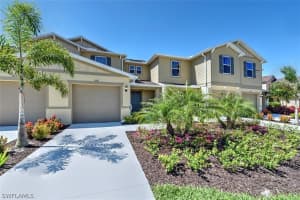 6390 Brant Bay Blvd #106, North Fort Myers, FL 33917, Sold 09/28/20