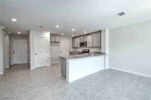 6390 Brant Bay Blvd #106, North Fort Myers, FL 33917, Sold 09/28/20