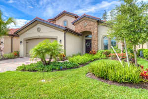 16336 Aberdeen Wy, Naples, FL 34110, Sold 08/09/19