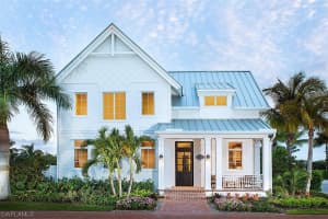 1314 1st Ave S, Naples, FL 34102, Sold 07/31/20