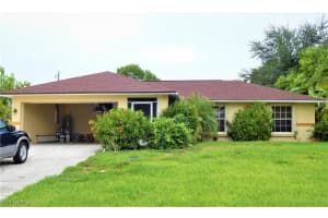 6701 Canton St, Fort Myers, FL 33966, Sold 09/05/19