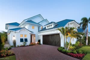 1483 2nd Ave S, Naples, FL 34102, Sold 05/27/20