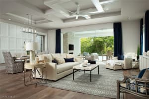 1483 2nd Ave S, Naples, FL 34102, Sold 05/27/20