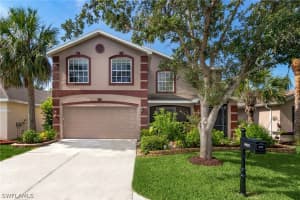 8929 Fawn Ridge Dr, Fort Myers, FL 33912, Sold 12/18/19