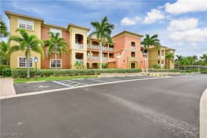 14981 Reflection Key Cir APT 315, Fort Myers, FL 33907, Sold 03/23/20