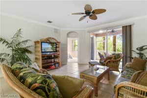 14981 Reflection Key Cir APT 315, Fort Myers, FL 33907, Sold 03/23/20