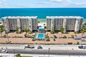 5100 Estero Blvd, Fort Myers Beach, FL 33931, Sold 10/16/20
