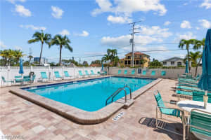 5100 Estero Blvd, Fort Myers Beach, FL 33931, Sold 10/16/20