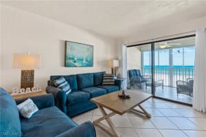 5100 Estero Blvd, Fort Myers Beach, FL 33931, Sold 10/16/20