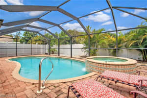 1327 Naples Lake Dr, Naples, FL 34104, Sold 12/27/19