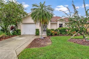 1327 Naples Lake Dr, Naples, FL 34104, Sold 12/27/19