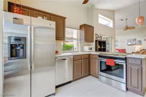 1327 Naples Lake Dr, Naples, FL 34104, Sold 12/27/19