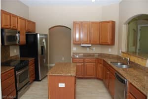 1263 Strada Milan Ln, Naples, FL 34105, Sold 01/15/20