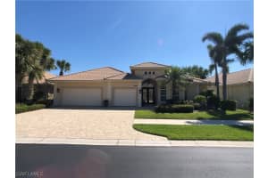 4968 Rustic Oaks Cir, Naples, FL 34105, Sold 12/22/19