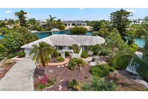 1159 Golden Olive Ct, Sanibel, FL 33957, Sold 08/08/19