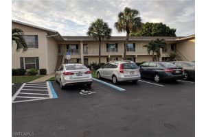 1100 Pondella Rd APT 710, Cape Coral, FL 33909, Sold 08/01/19