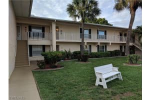 1100 Pondella Rd APT 710, Cape Coral, FL 33909, Sold 08/01/19