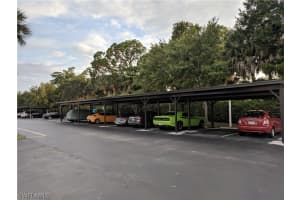 1100 Pondella Rd APT 710, Cape Coral, FL 33909, Sold 08/01/19