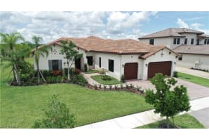 5358 Chandler Wy, Ave Maria, FL 34142, Sold 08/15/19