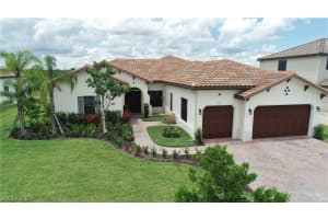 5358 Chandler Wy, Ave Maria, FL 34142, Sold 08/15/19