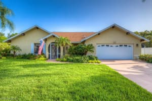640 Astarias Cir, Fort Myers, FL 33919, Sold 09/05/19