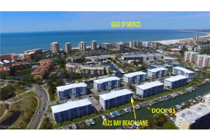 4521 Bay Beach Ln APT 328, Fort Myers Beach, FL 33931, Sold 04/03/20
