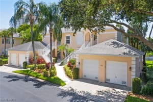 437 Wiggins Lake Ct, Naples, FL 34110, Sold 08/19/19