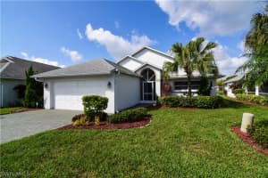 9134 Palm Island Cir, North Fort Myers, FL 33903, Sold 03/13/20