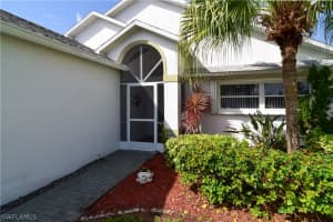 9134 Palm Island Cir, North Fort Myers, FL 33903, Sold 03/13/20