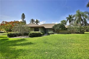 15061 Bonaire Cir, Fort Myers, FL 33908, Sold 12/06/19
