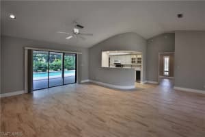 15061 Bonaire Cir, Fort Myers, FL 33908, Sold 12/06/19