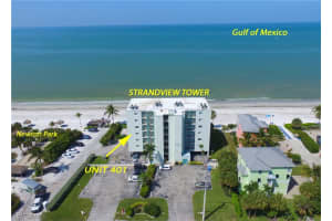 4560 Estero Blvd APT 401, Fort Myers Beach, FL 33931, Sold 10/17/19