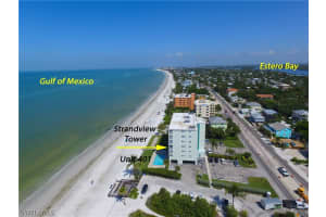 4560 Estero Blvd APT 401, Fort Myers Beach, FL 33931, Sold 10/17/19