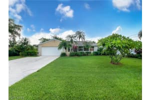 2256 Club House Rd, North Fort Myers, FL 33917, Sold 01/10/20