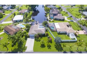 2256 Club House Rd, North Fort Myers, FL 33917, Sold 01/10/20