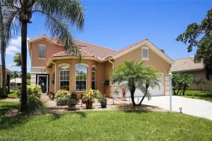 9720 Casa Mar Cir, Fort Myers, FL 33919, Sold 10/01/19