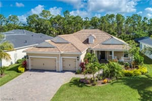 21551 Oaks of Estero Cir, Estero, FL 33928, Sold 11/27/19