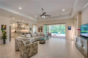 21551 Oaks of Estero Cir, Estero, FL 33928, Sold 11/27/19