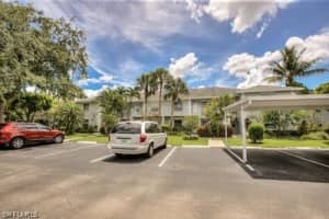 14501 Lakewood Trace Ct APT 103, Fort Myers, FL 33919, Sold 10/16/19
