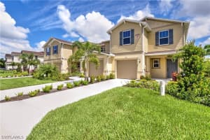 6381 Brant Bay Blvd #104, North Fort Myers, FL 33917, Sold 07/22/20