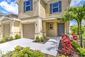 6381 Brant Bay Blvd #104, North Fort Myers, FL 33917, Sold 07/22/20
