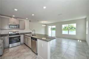 6381 Brant Bay Blvd #104, North Fort Myers, FL 33917, Sold 07/22/20