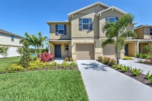 6381 Brant Bay Blvd #101, North Fort Myers, FL 33917, Sold 09/25/20