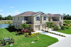 6381 Brant Bay Blvd #101, North Fort Myers, FL 33917, Sold 09/25/20