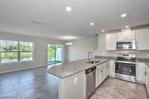 6381 Brant Bay Blvd #101, North Fort Myers, FL 33917, Sold 09/25/20