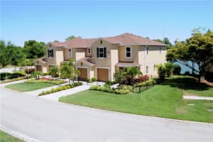 6381 Brant Bay Blvd #102, North Fort Myers, FL 33917, Sold 08/10/20