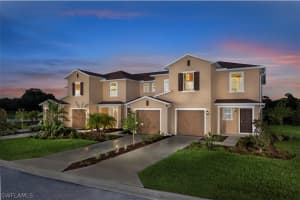 6381 Brant Bay Blvd #103, North Fort Myers, FL 33917, Sold 03/06/20
